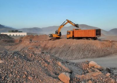 Construction Machinery