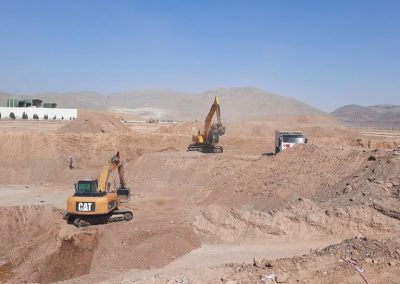 Construction Machinery