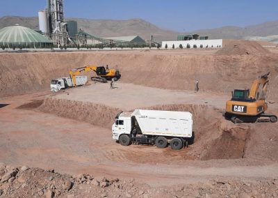 Construction Machinery